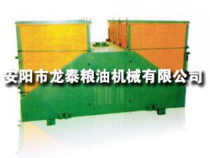 6×13、6×15層無(wú)立軸自衡6倉(cāng)平篩